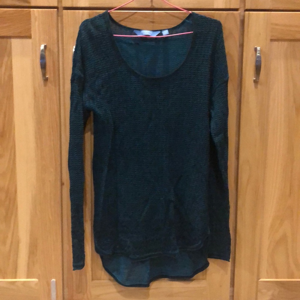 Light sweater